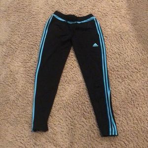 Adidas joggers
